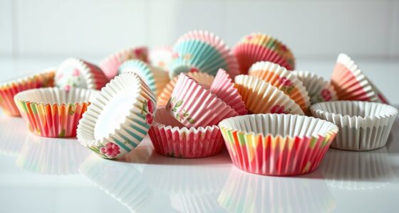 top bulk cupcake liners