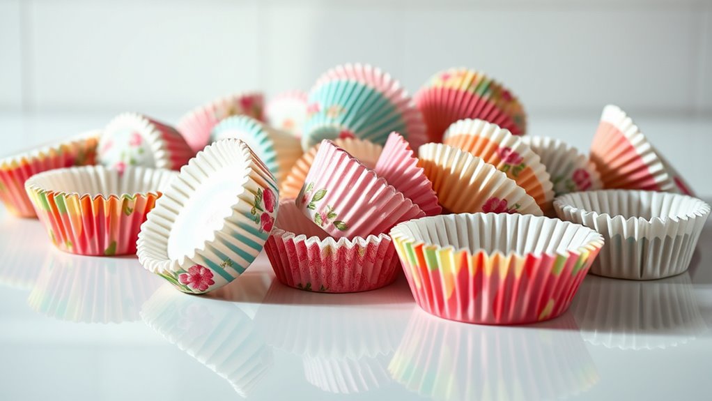 top bulk cupcake liners