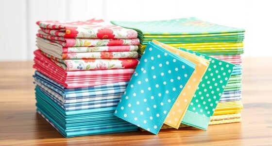 top bulk paper napkin options