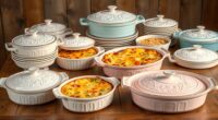 top casserole sets 2025