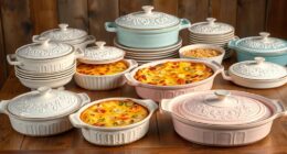 top casserole sets 2025
