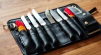 top chef knife bags