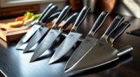 top chef knife set reviews