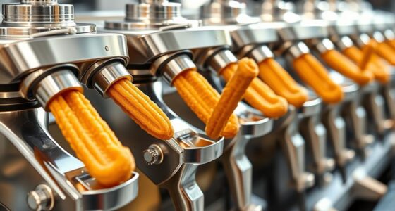 top churro maker recommendations