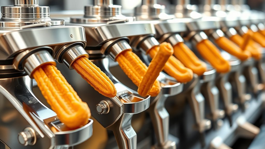 top churro maker recommendations