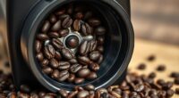 top coarse coffee grinder options