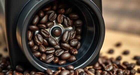 top coarse coffee grinder options