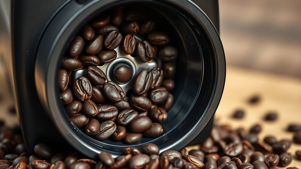 top coarse coffee grinder options