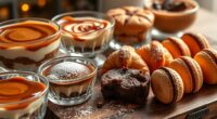 top coffee bakeware dessert ideas