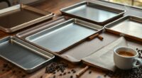 top coffee baking sheets