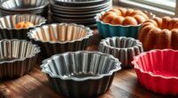 top coffee cake bakeware