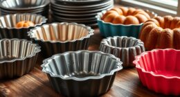 top coffee cake bakeware