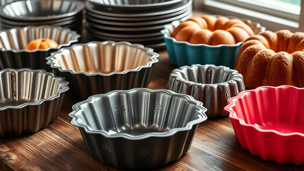 top coffee cake bakeware