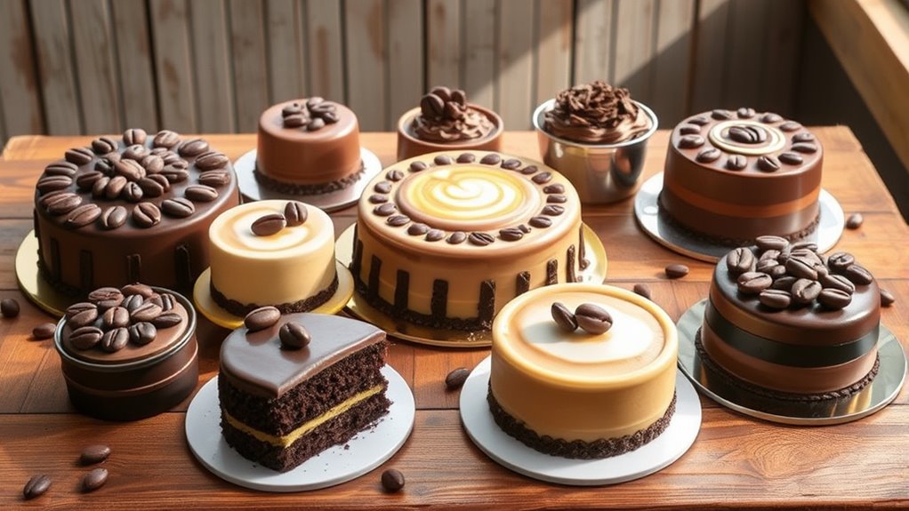 top coffee cake pan options