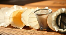 top coffee filter recommendations