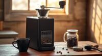 top coffee grinder picks