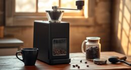 top coffee grinder picks
