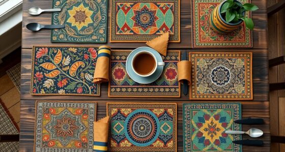top coffee mat selections