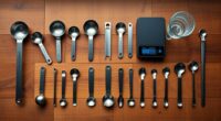 top coffee measuring tools