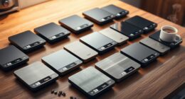 top coffee scale picks