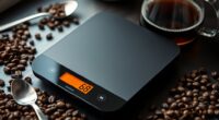 top coffee scale picks