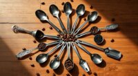 top coffee scoop selections