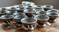 top coffee sieves 2025