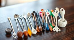 top coffee stirrer picks