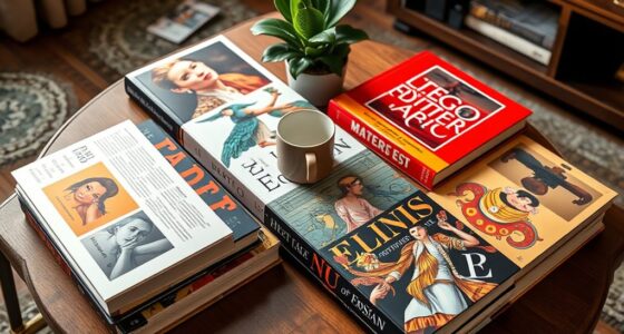 top coffee table book gifts