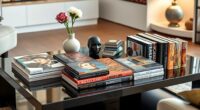 top coffee table books