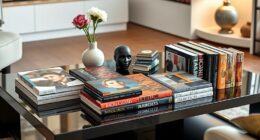 top coffee table books