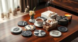 top coffee table coasters