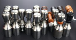top coffee tampers reviewed