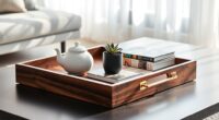 top coffee tray designs