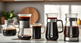 top cold brew coffee makers