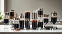 top cold brew coffee makers
