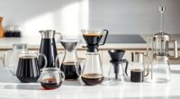top cold brew coffee makers