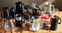 top cold brew pitcher gifts
