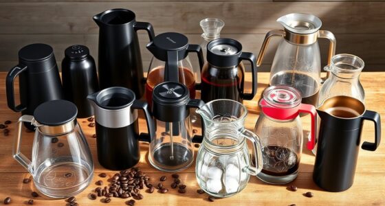 top cold brew pitcher gifts