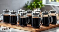 top cold brew pitchers