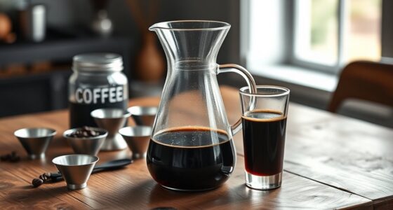 top cold brew starter guide