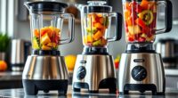 top commercial blender picks
