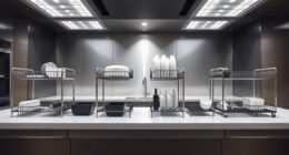 top commercial dish racks