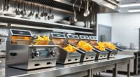 top commercial fryer recommendations