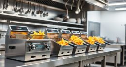 top commercial fryer recommendations