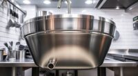 top commercial grease traps