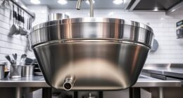 top commercial grease traps