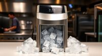 top commercial ice makers