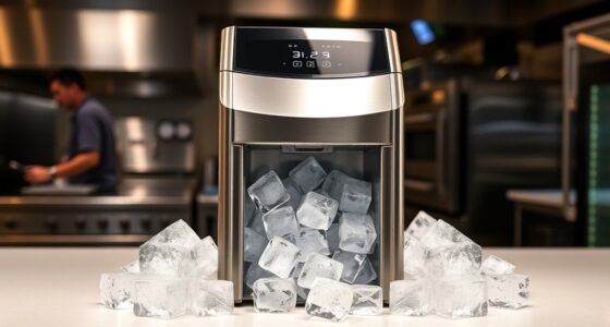 top commercial ice makers