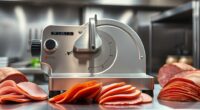 top commercial meat slicer picks